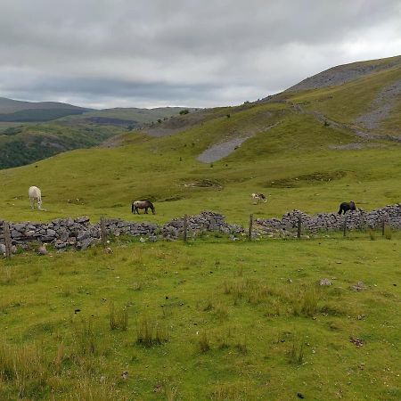 Pentre Cottage Near Craig Y Nos Pen-y-cae  Exterior foto